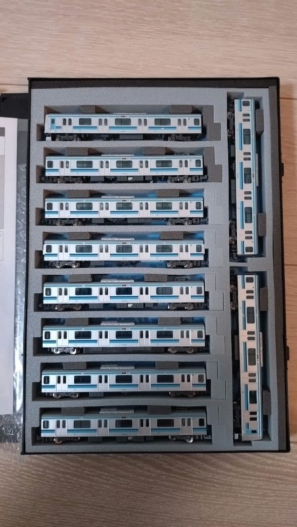 マイクロエース　E231系800番台 10両編成セット