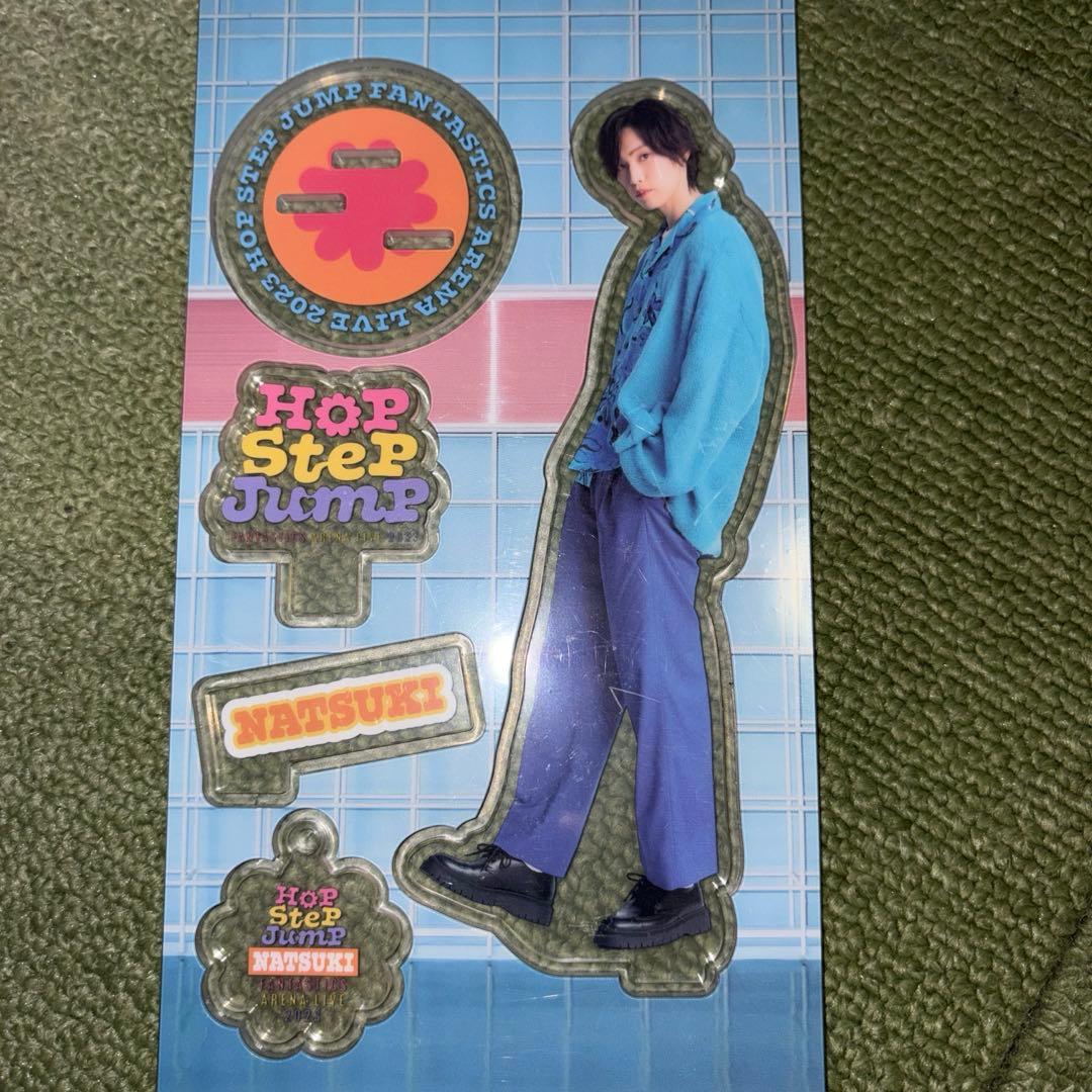 FANTASTICS 堀夏喜　アクスタ　まとめ売り