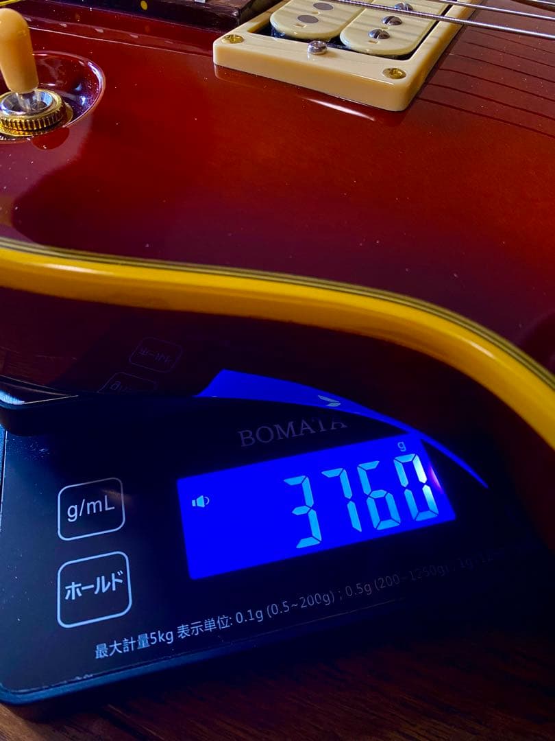 【美品良品】Aria Pro II PE-F80 LTD エレキギター