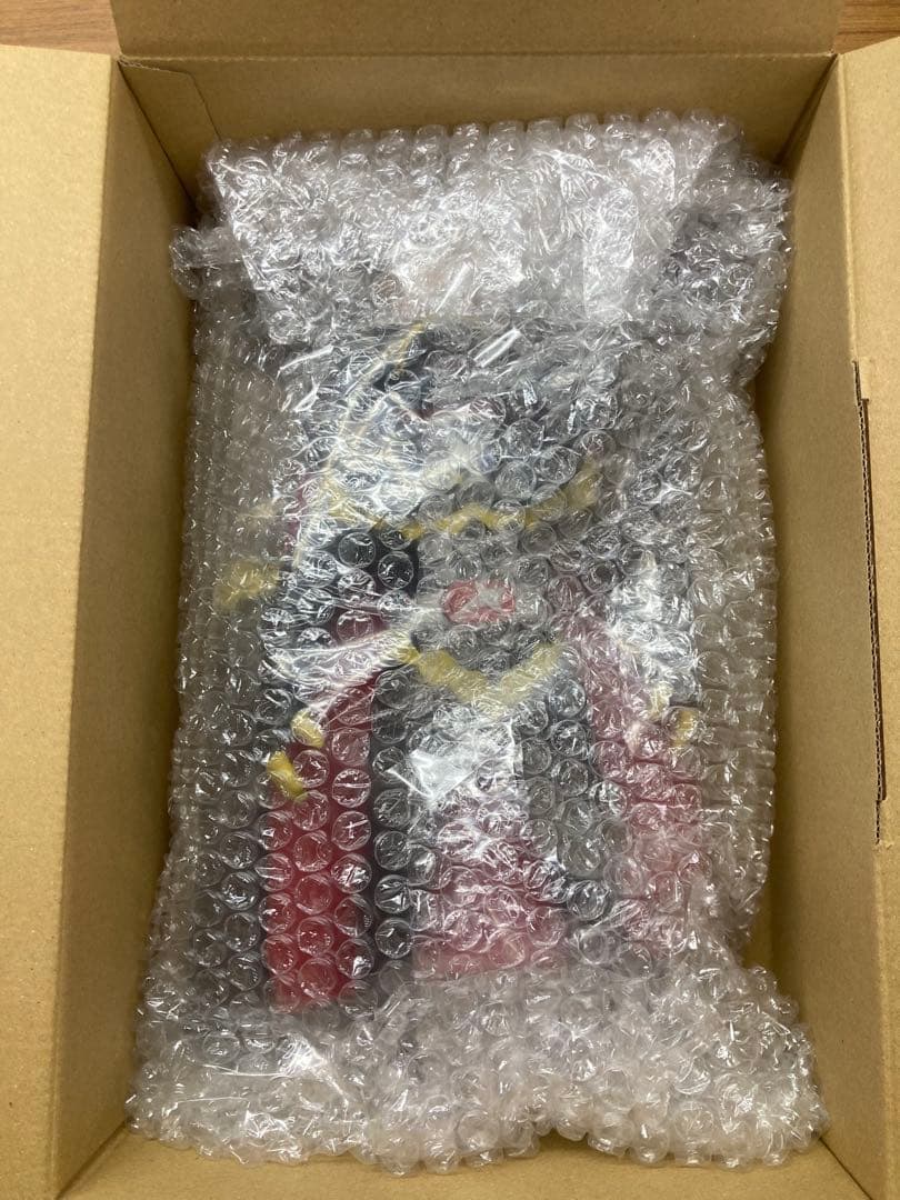 東映レトロソフビコレクション ギルハカイダー