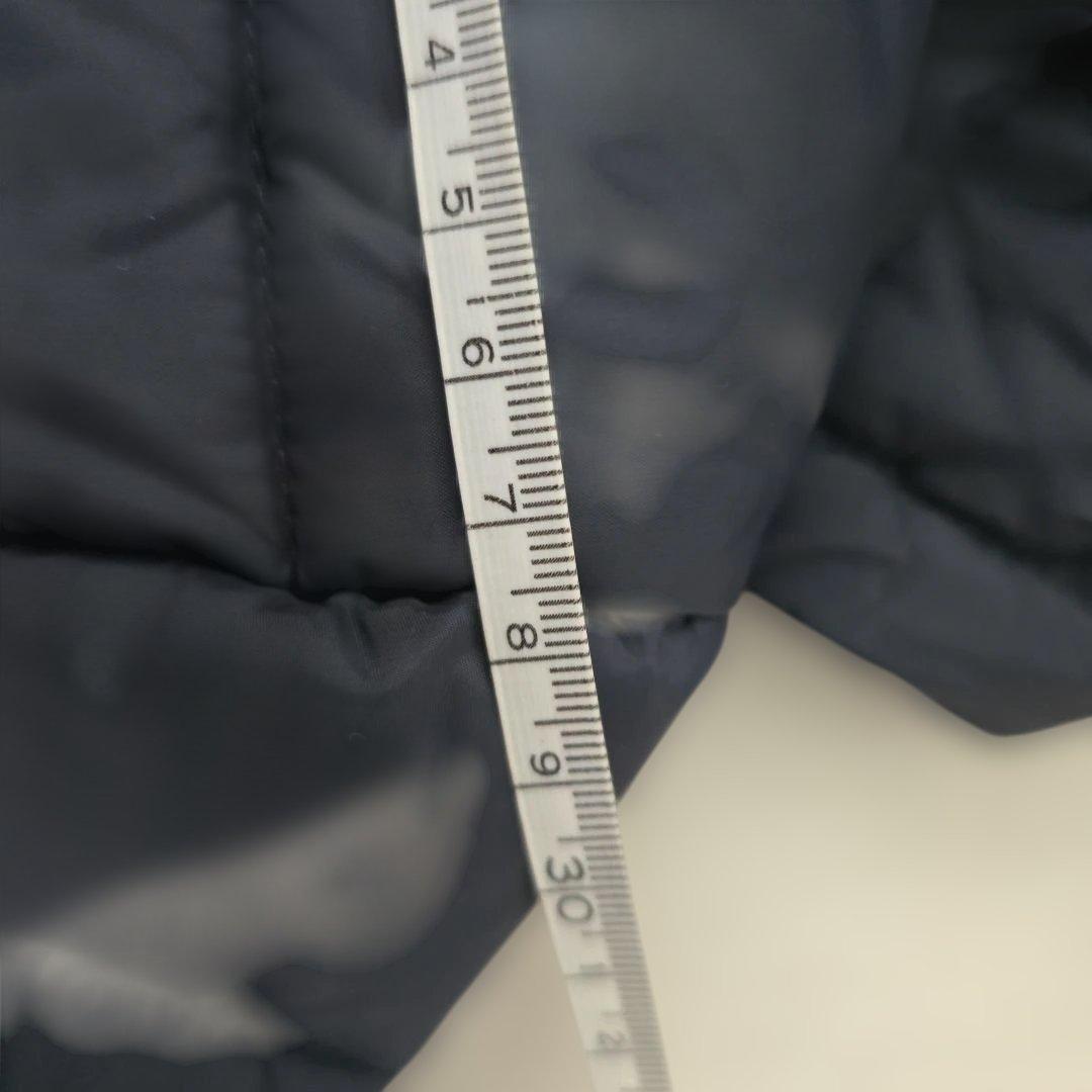 アルマーニ　ダウンジャケット