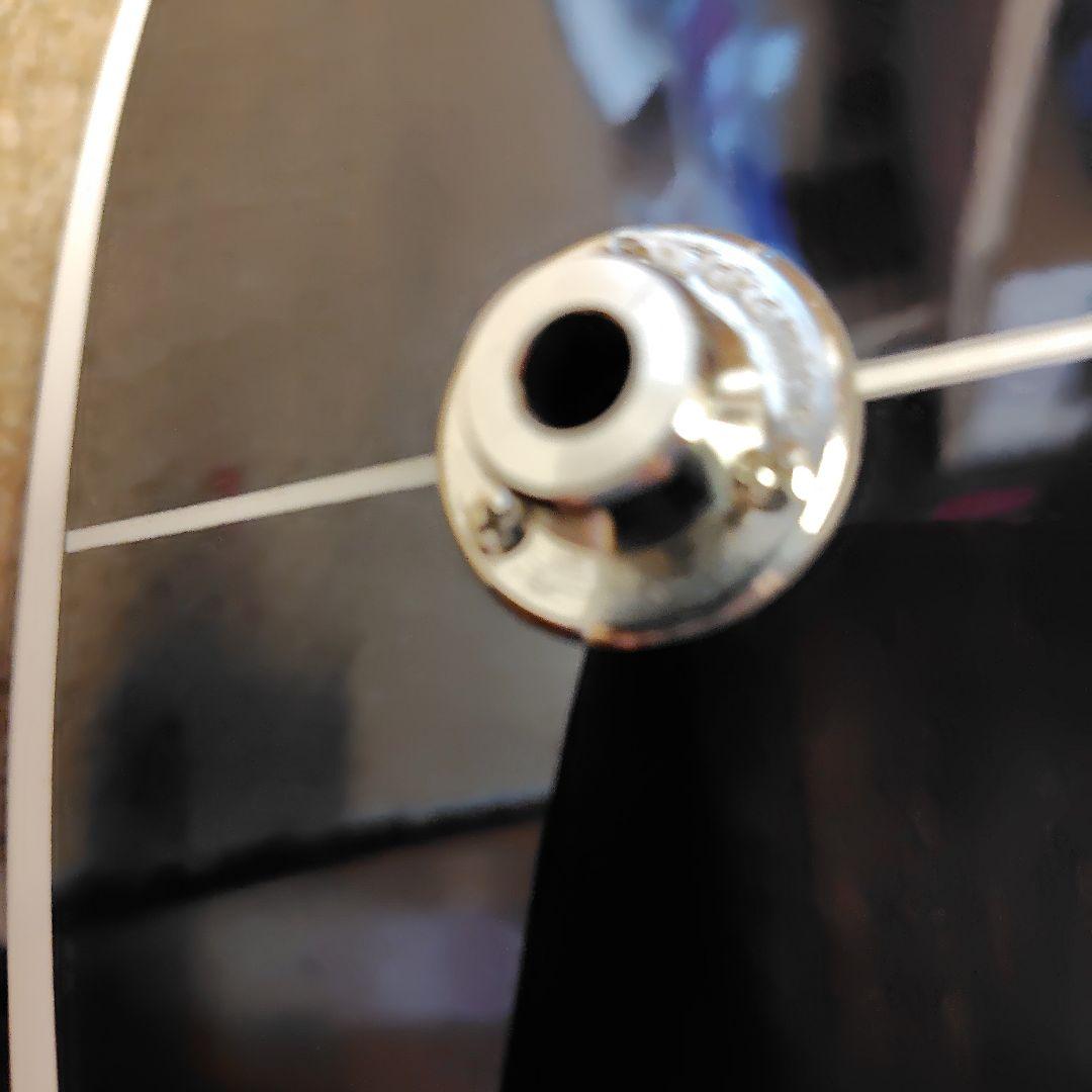 Takamine アコースティックギター カッタウェイ