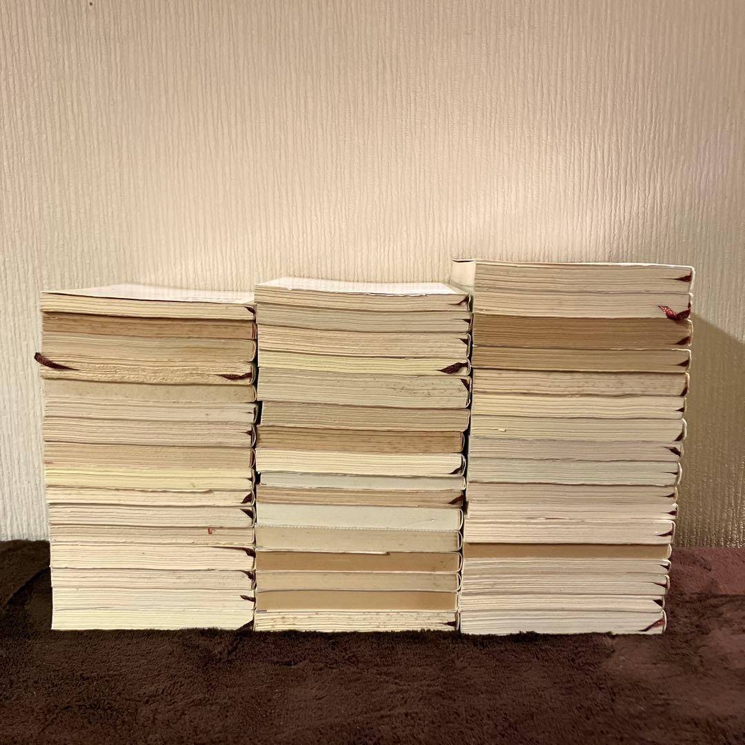 小説 星新一 49冊セット