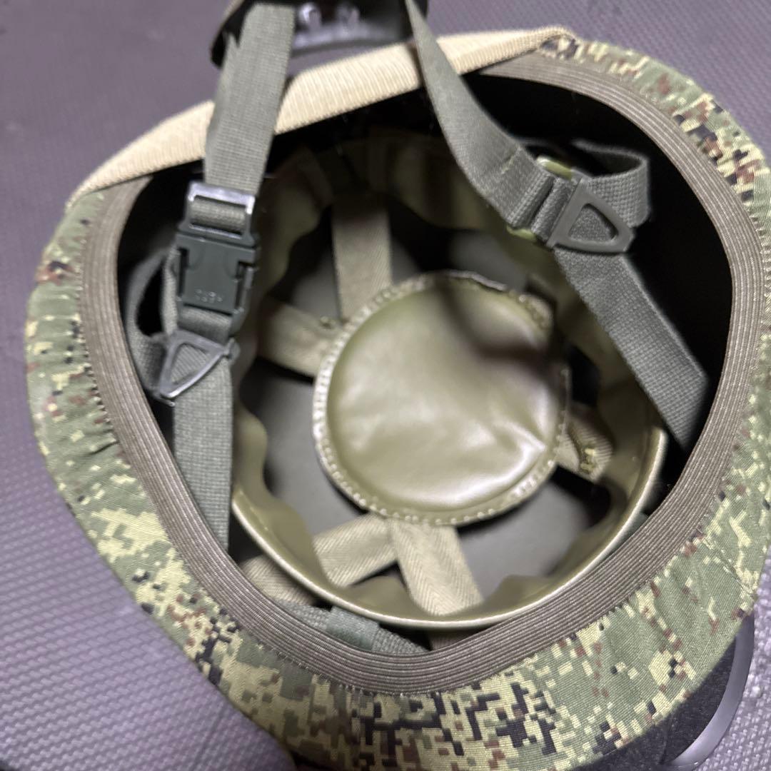 ロシア軍 6B27+6B34 レプリカセット