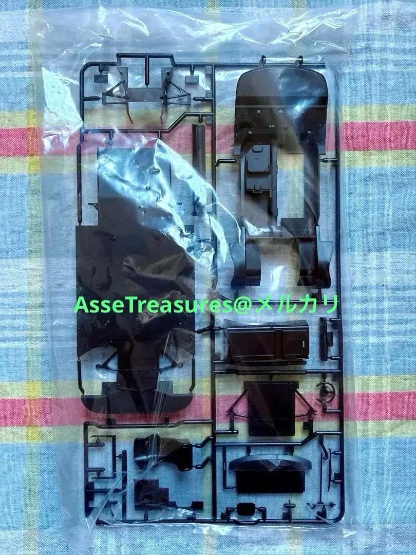 絶版 タミヤ 1/24 オペル・アストラ V8クーペ DTM デカール状態良好