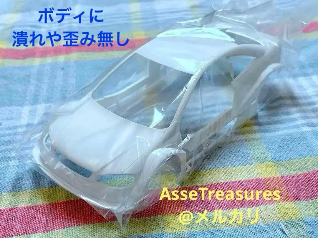 絶版 タミヤ 1/24 オペル・アストラ V8クーペ DTM デカール状態良好