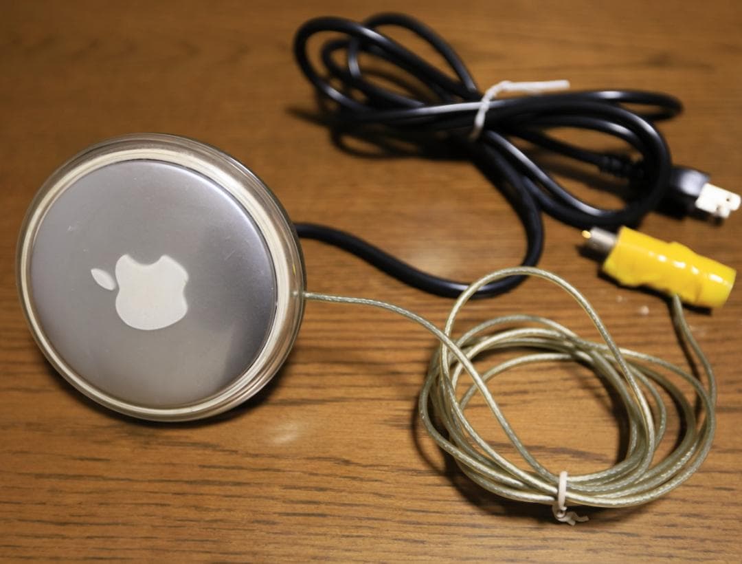 Apple iBook タンジェリン★動作品★G3クラムシェル★HDD：20GB