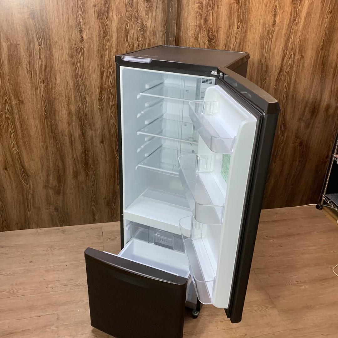 F410★　女性オーナー♪　国産 　パナソニック　2023年製　冷蔵庫　洗濯機