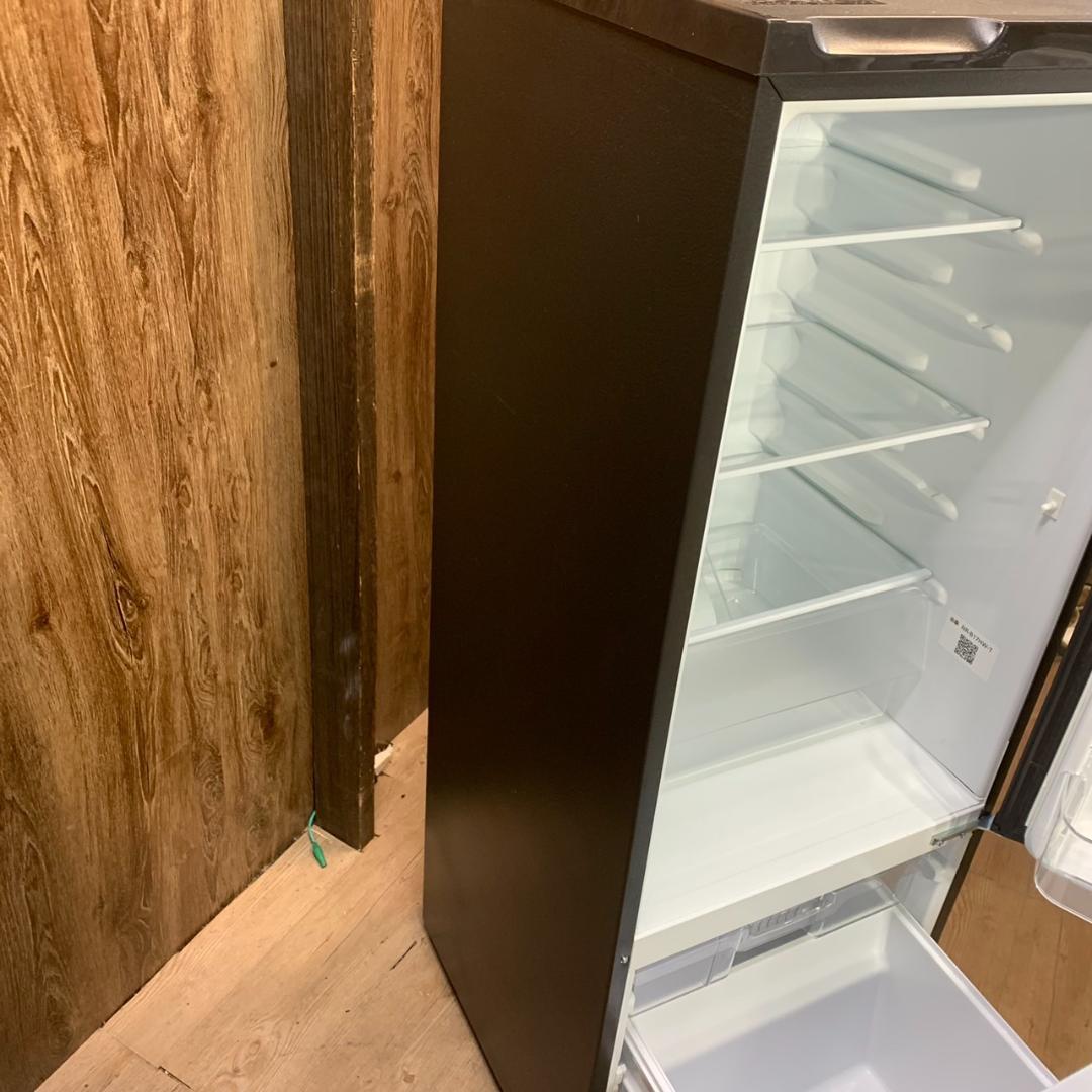 F410★　女性オーナー♪　国産 　パナソニック　2023年製　冷蔵庫　洗濯機