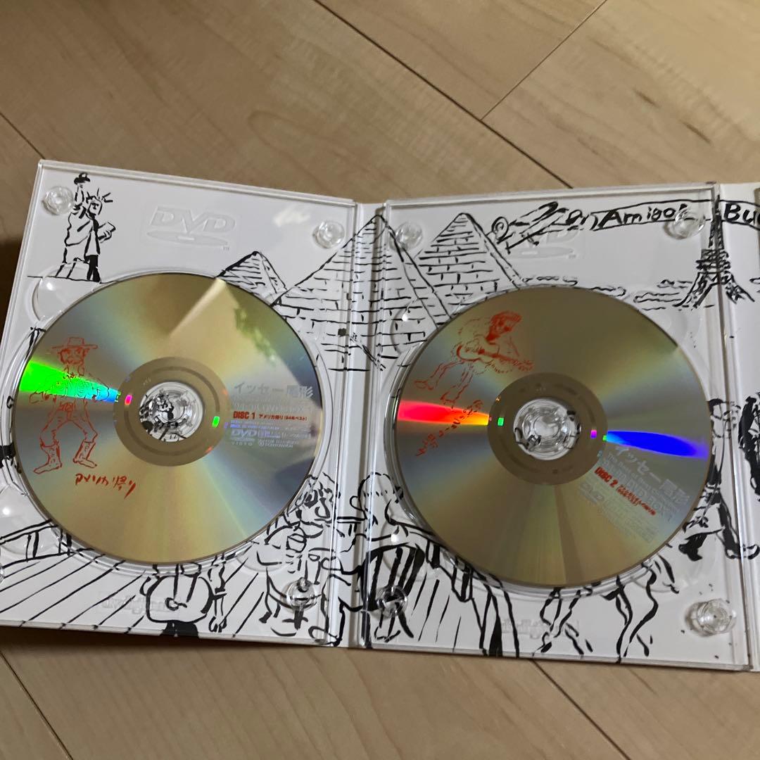 イッセー尾形/イッセー尾形 DVD-BOX 1 '94-'96〈6枚組〉