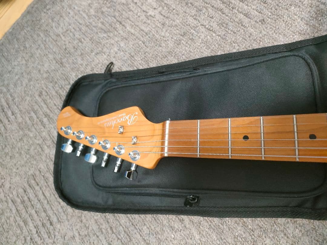 Bacchus TACTICS-CTM25 RSM/M　新品に近い状態です。