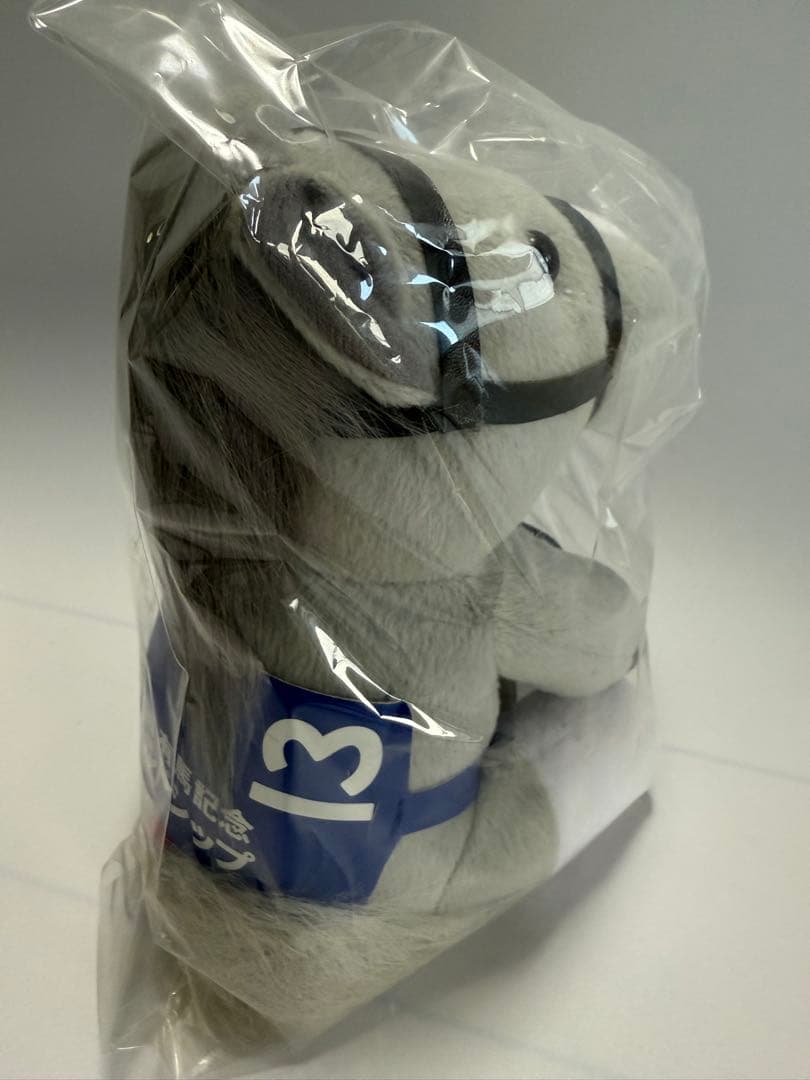 アイドルホース　第57回ゴールドシップ