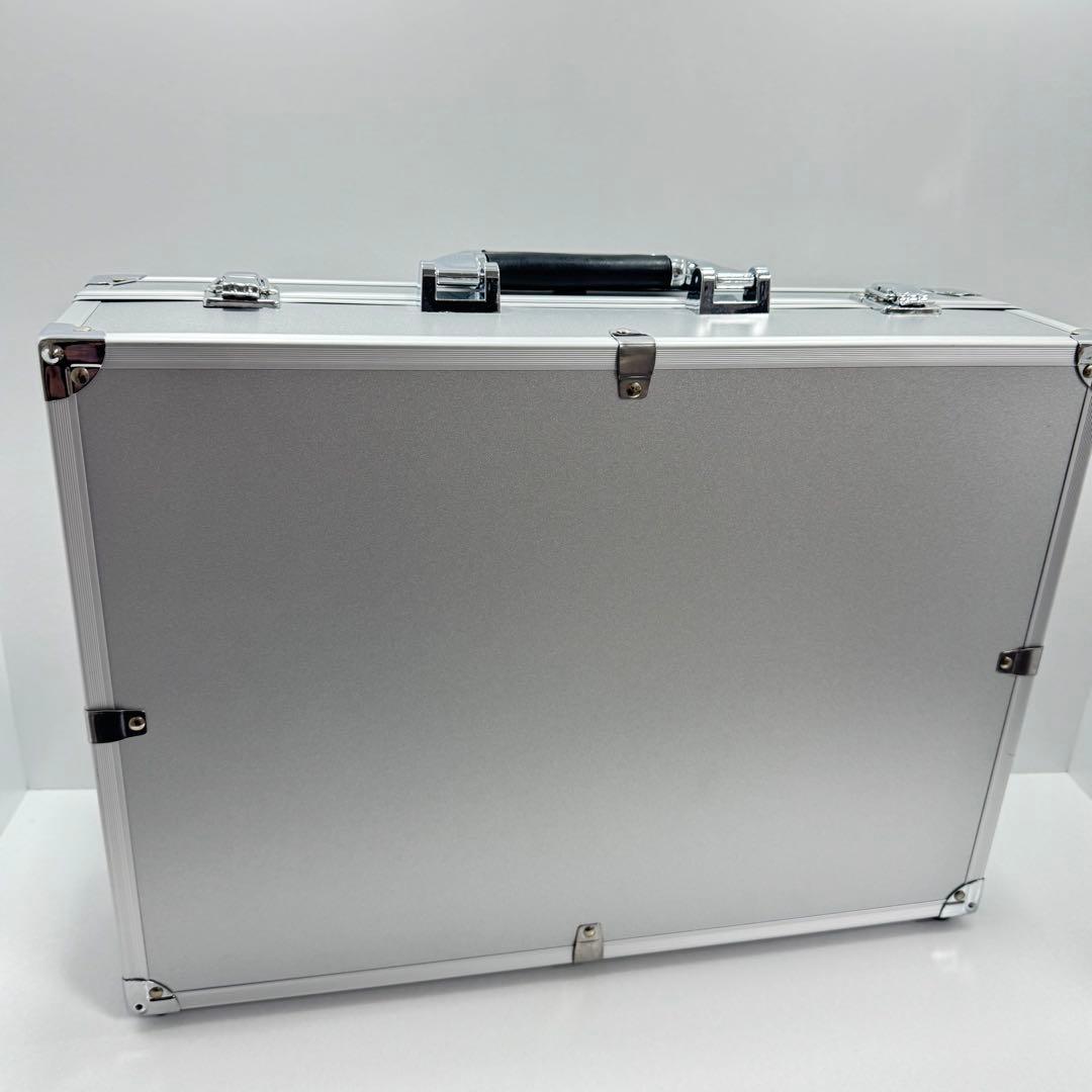 TOYGER CEO Storage トレーディングカード アタッシュケース