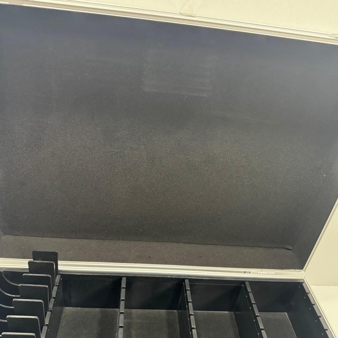 TOYGER CEO Storage トレーディングカード アタッシュケース