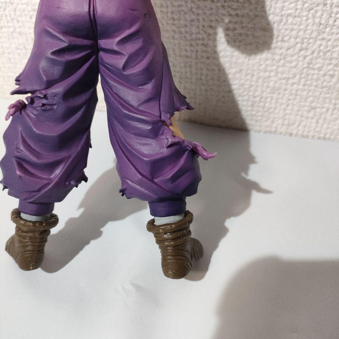 ☆　国内正規品　msp　ドラゴンボールフィギュア　孫悟飯　ダメージver　②　☆