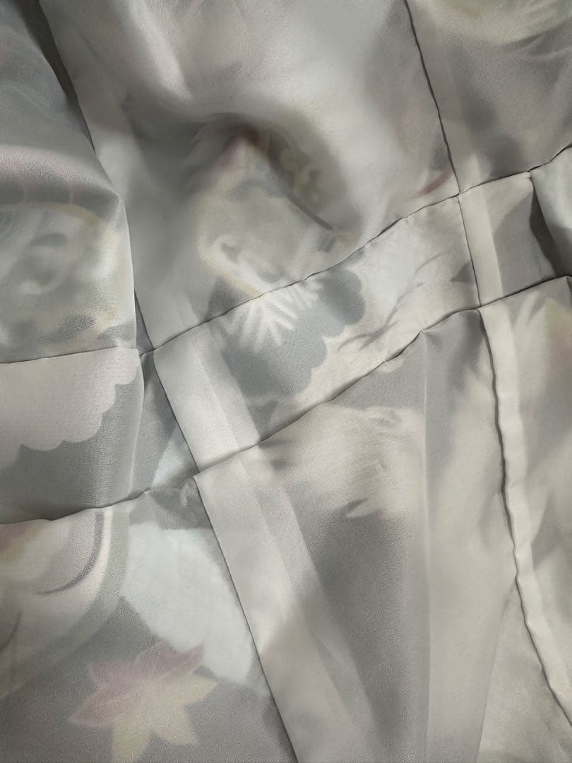 【七五三】小町キッズ　被布着 男の子