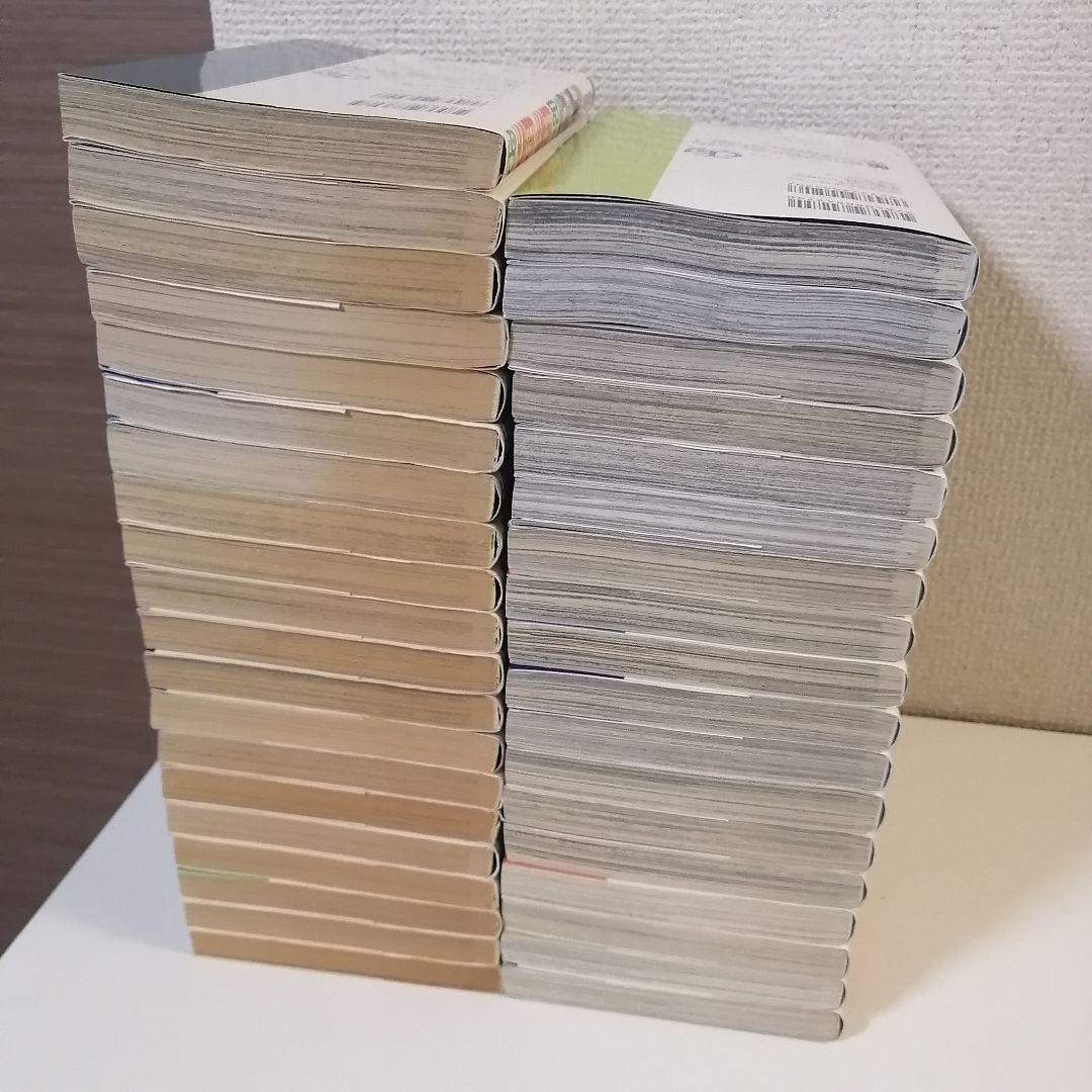 HUNTER×HUNTER　全巻　ハンターハンター　漫画　全巻セット