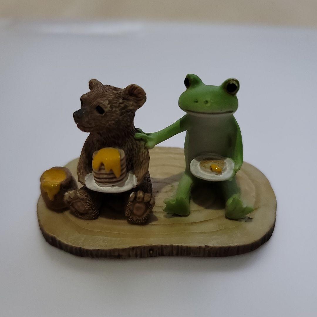 カエルのコポー 14点 いろいろ ダイカイ かえる 蛙