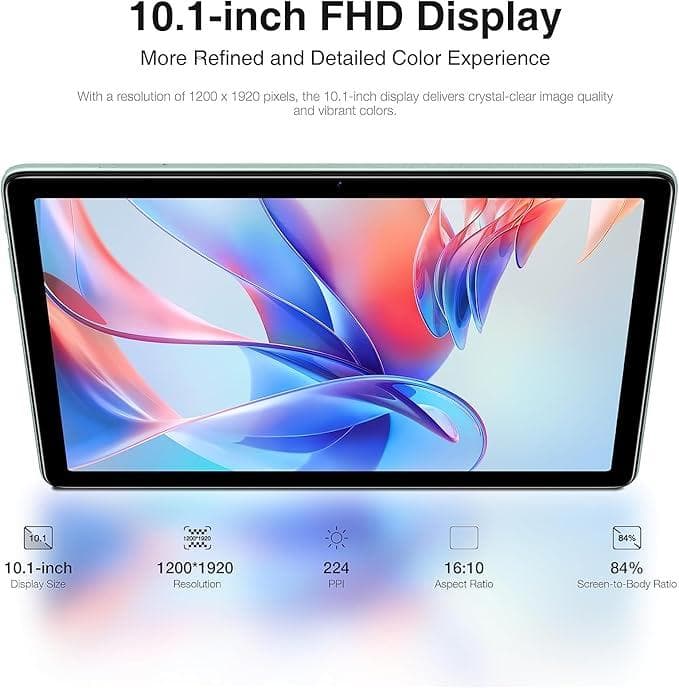 J*n様 SIMフリー Android タブレット10.1インチ SIM／WiF