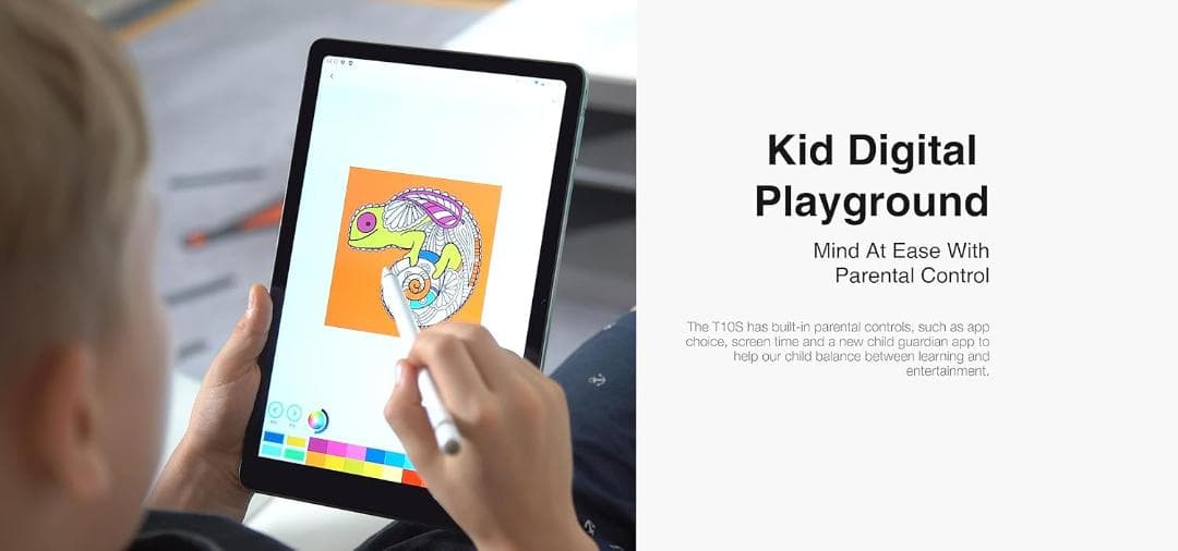 J*n様 SIMフリー Android タブレット10.1インチ SIM／WiF