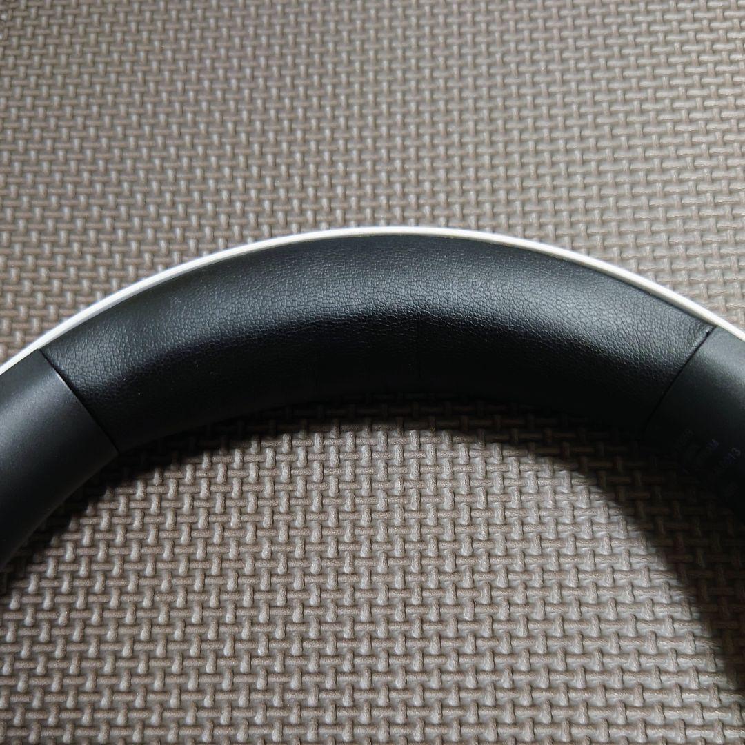 OKAMU (*^▽^*)//　INZONE H9　（ブラック＋ホワイト）