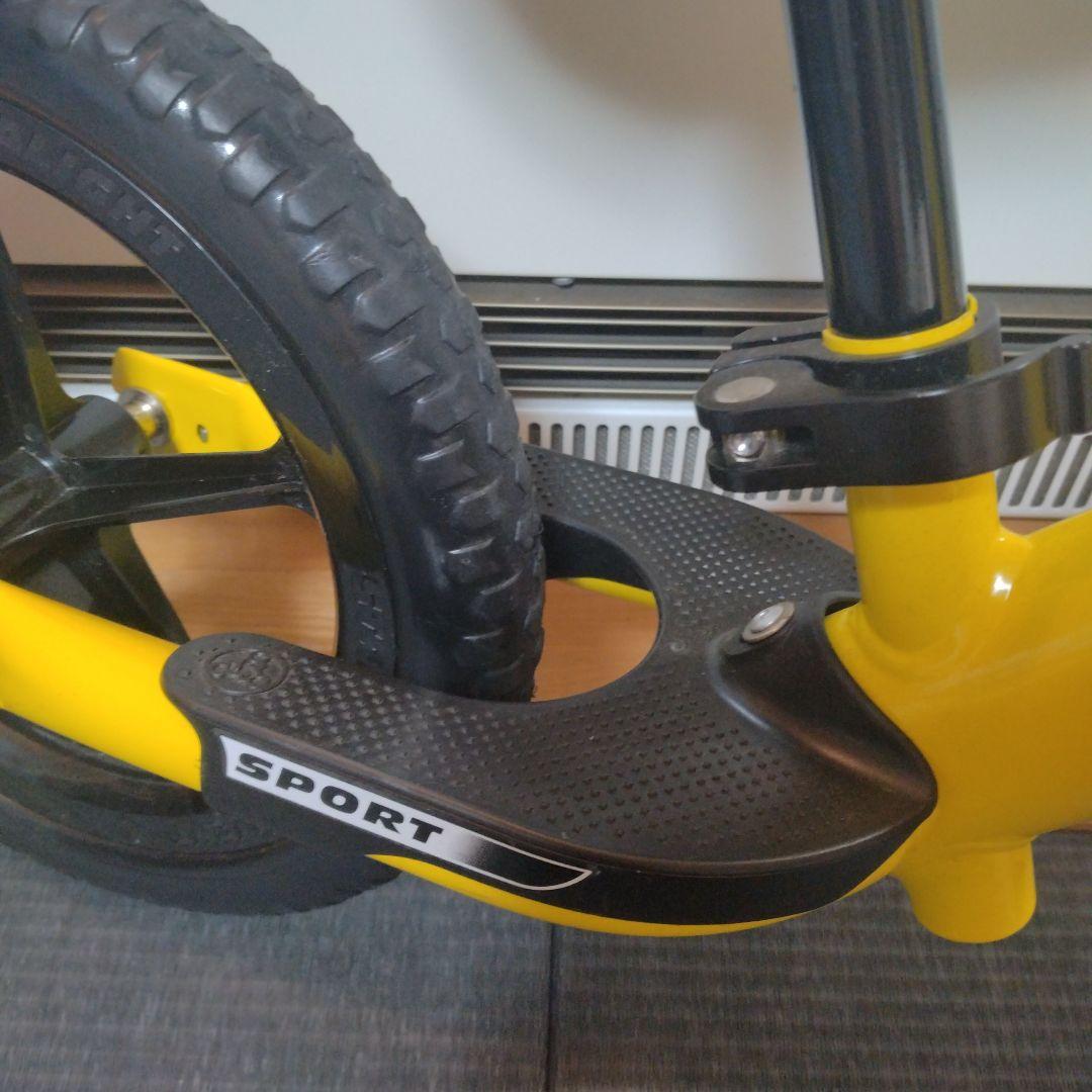 ✨️極美品✨️ 新型 STRIDER SPORTS ストライダースポーツ