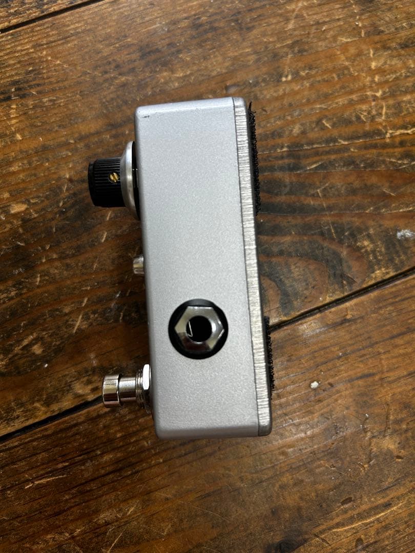 Zahnrad 4000 pre ギターエフェクター