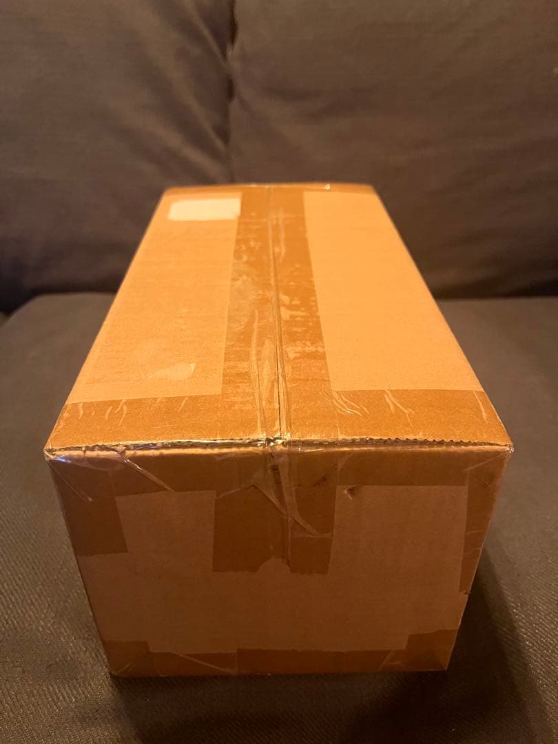 ゴジラ対エヴァンゲリオン 東宝30㎝シリーズ 「綾波レイ」X星人イメージver.