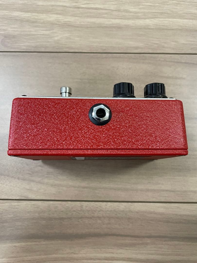 Mesa Boogie TONE-BURST エフェクター