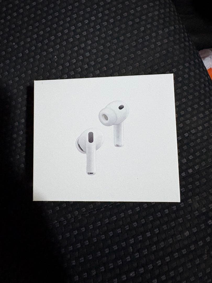 AirPods Pro 3ワイヤレスイヤホン 本体 新品未開封