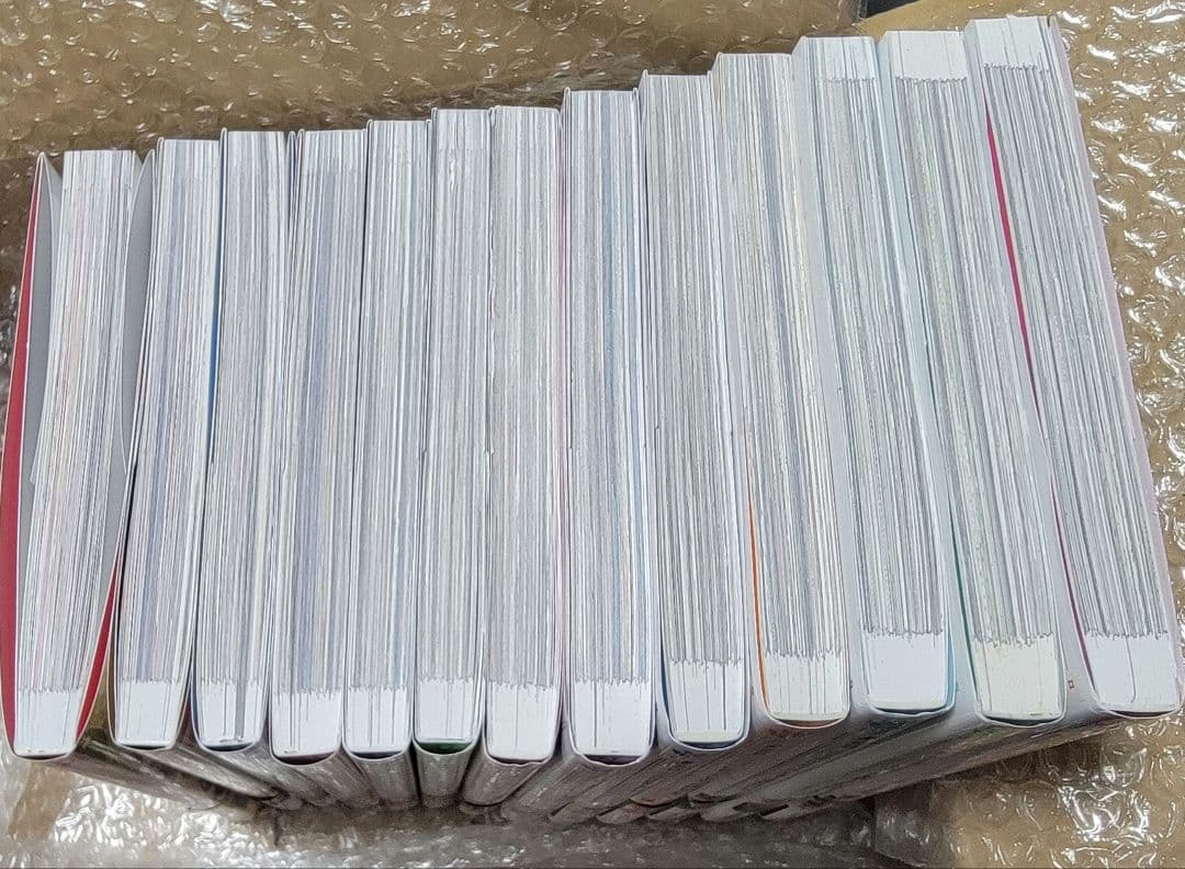 ある日、お姫様になってしまった件について全巻1〜13巻最終巻まで(完結)特典なし