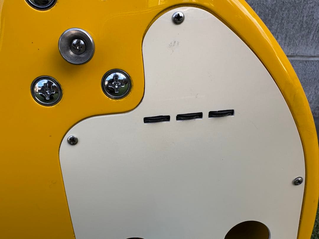 FERNANDES KAI-ZO ハイゲインディストーション ZO-3