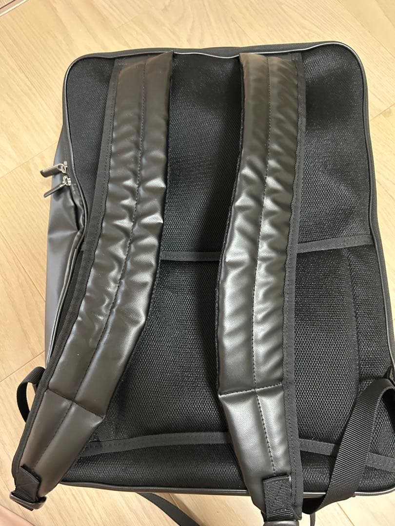 ［美品］ACE ビジネスバッグ ヴィダーラWR ビジネスリュック　通勤リュック