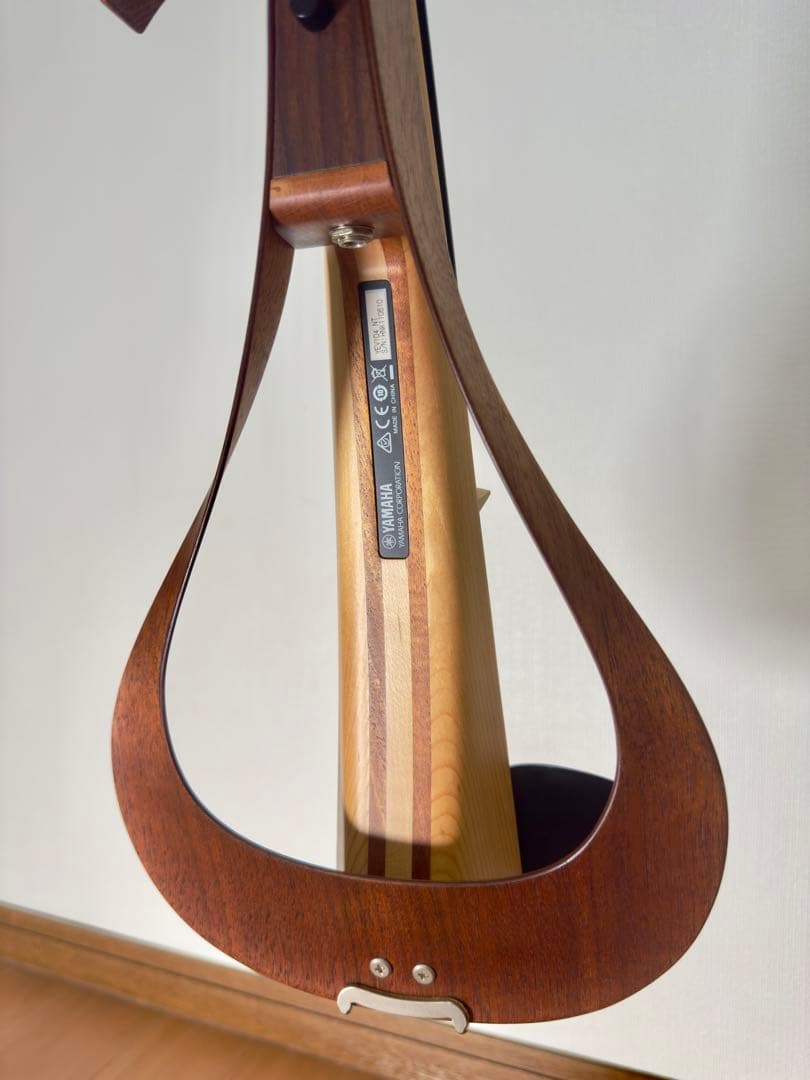 Yamaha エレクトリックバイオリン YEV104NT