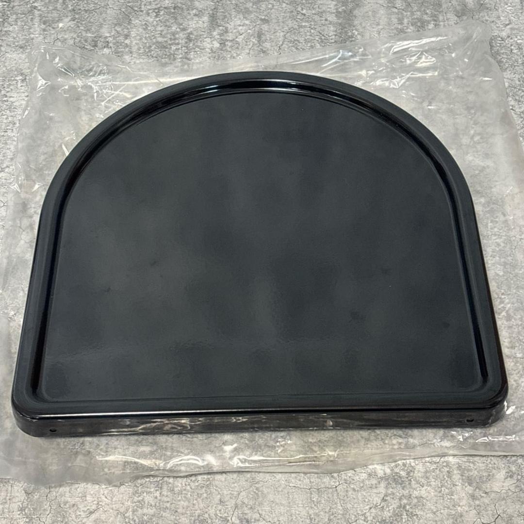 新品・未使用　Coleman コールマン　ロードトリップグリル専用　五徳 鉄板