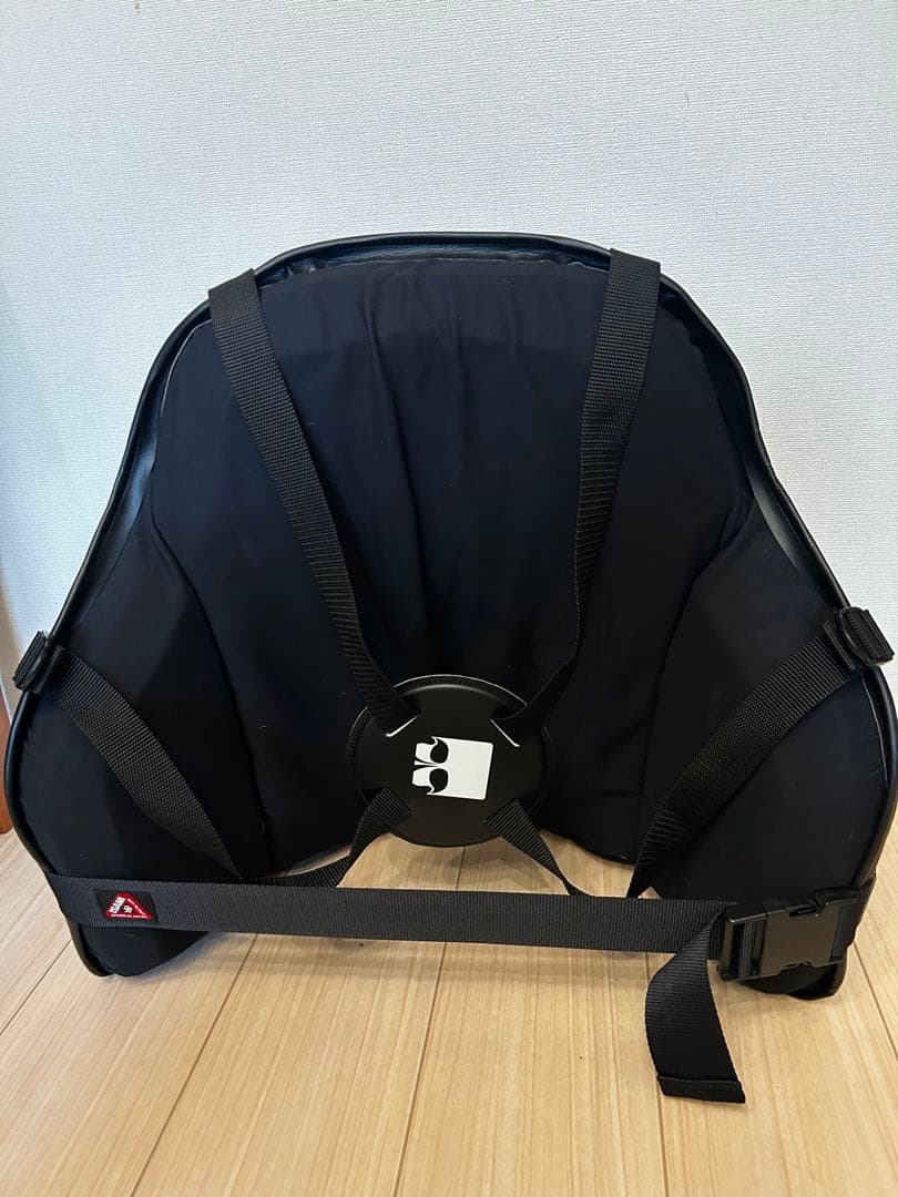 【希少】ISAMI(イサミ) ボクサープロテクター　ボディプロテクター