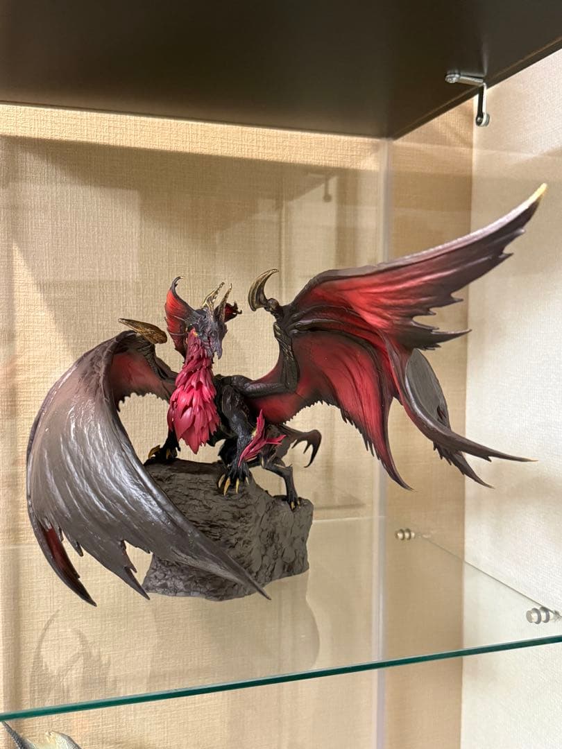 フィギュアビルダー クリエイターズモデル メルゼナ 血氣活性状態