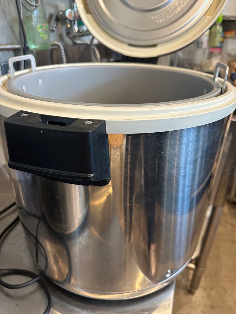 象印　業務用　保温ジャー　4.4升　TH-GS80 美品