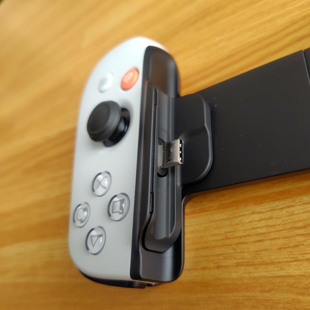 BACKBONE ONE 第2世代 USB-C 本体 ケース