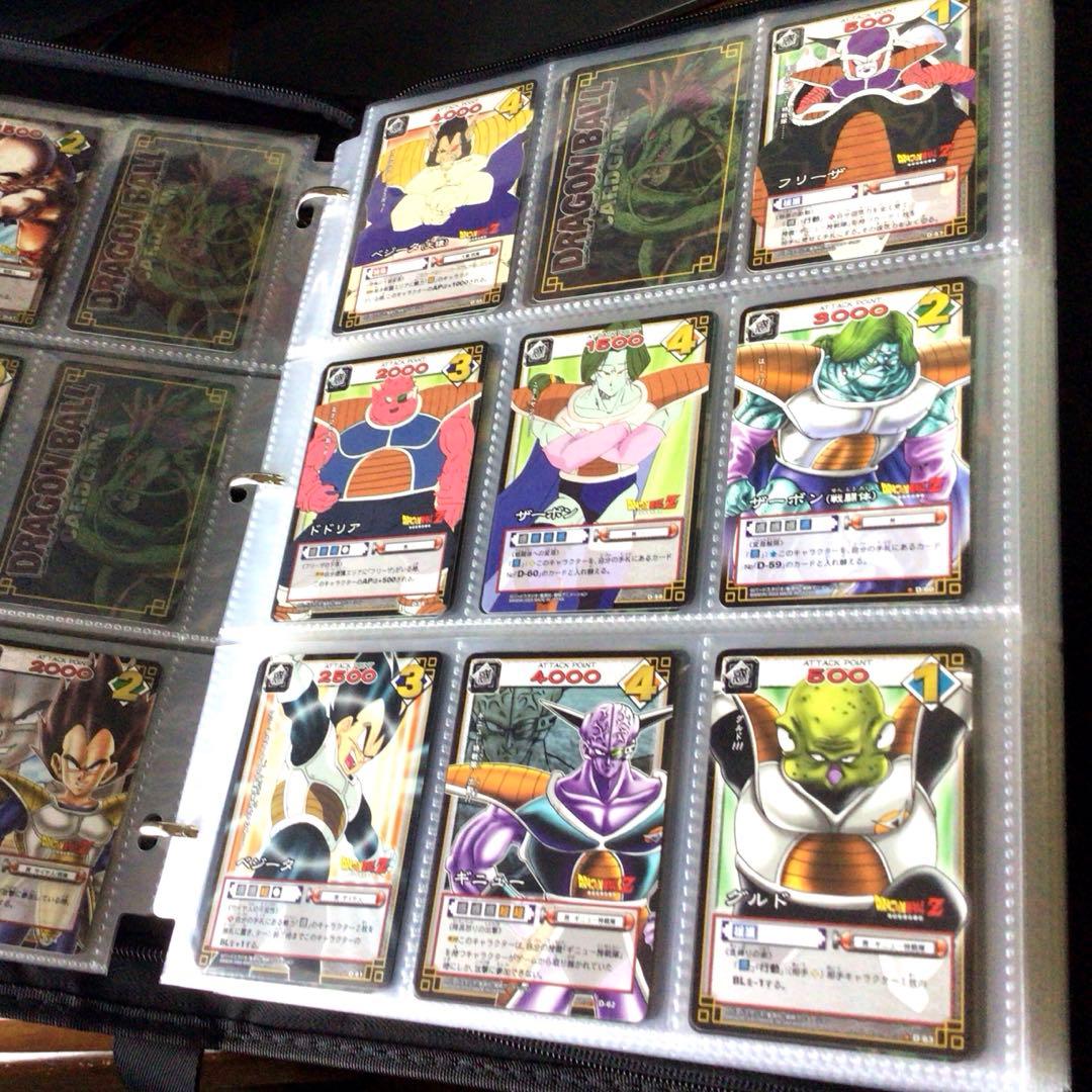 ドラゴンボールカードゲーム、超、スーパーデータカードダス、旧、ドラゴンバトラーズ