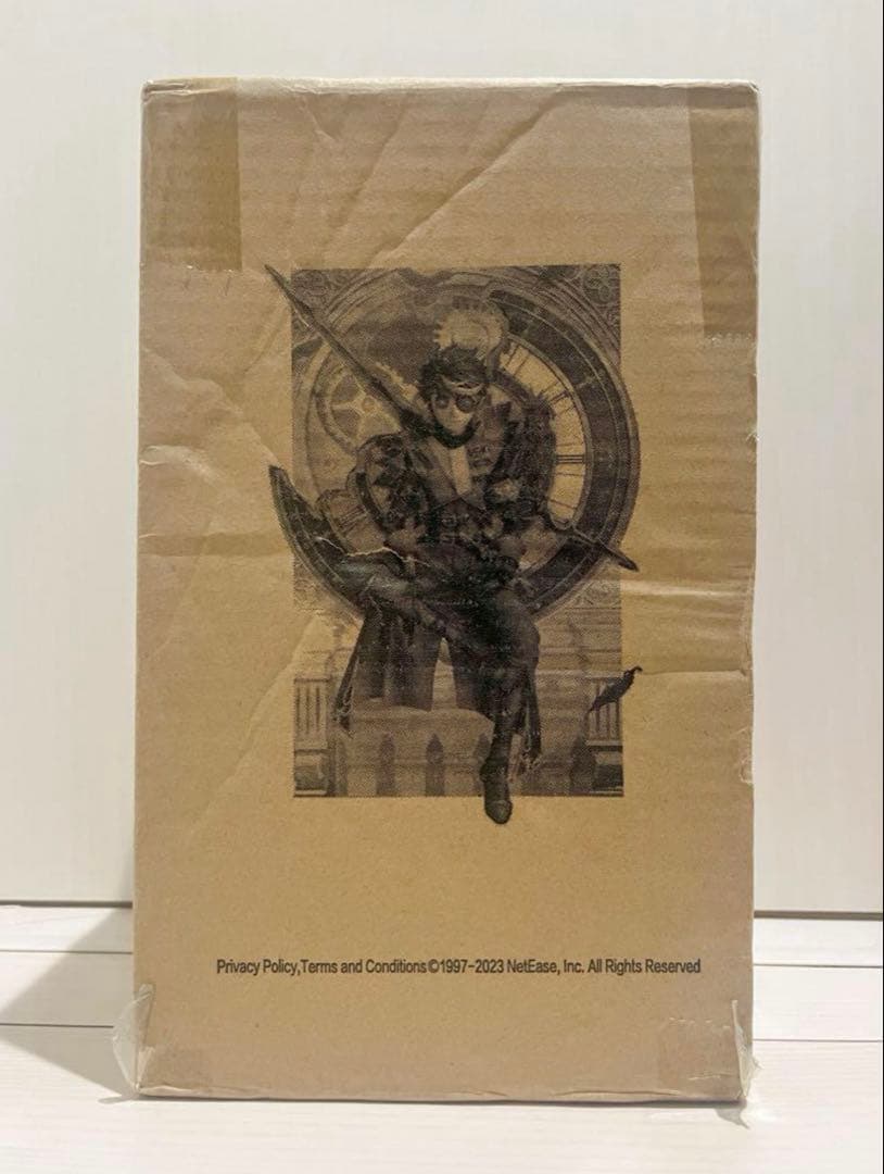 【初回限定版】未開封 第五人格 オフラインパック