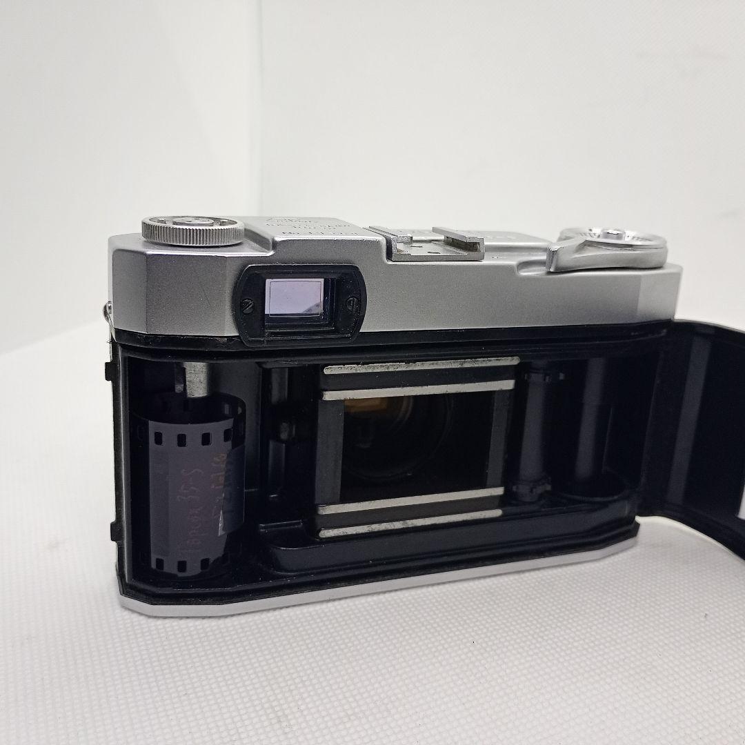 【整備済完動品】Topcon35-s