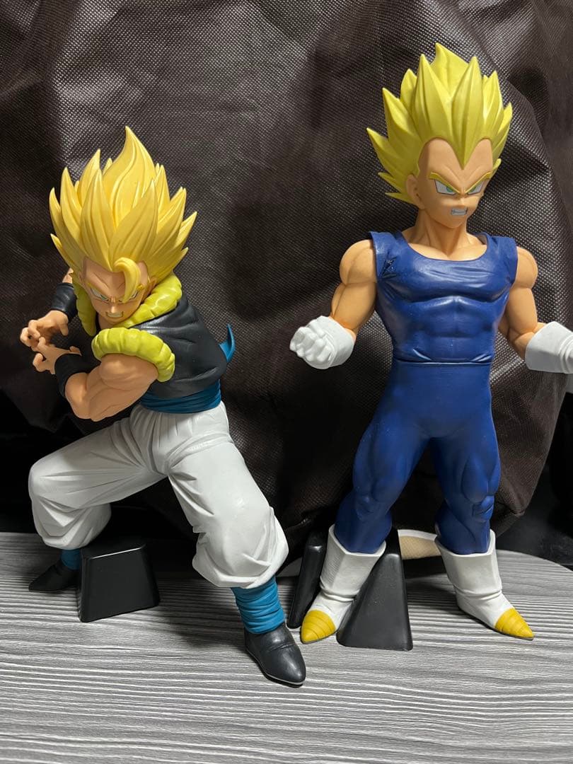 ドラゴンボール フィギュア まとめ売り　写真複数