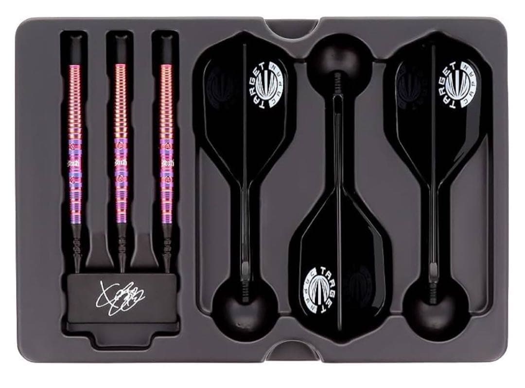 【新品未使用・未開封】小野恵太 TARGET SOLO G8 ソロ 2BA