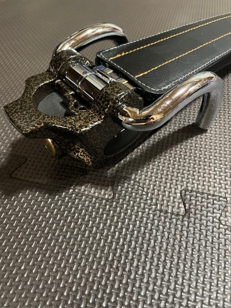 LESTA ハンドルロックLST7