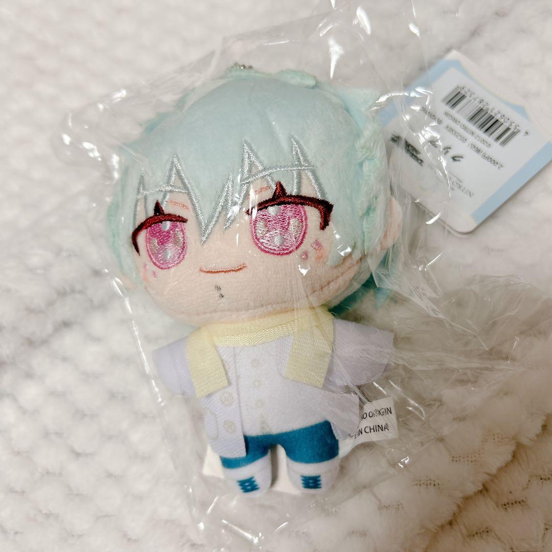 ぬいぱる　ドラマダ　クリア　ぬいぐるみ