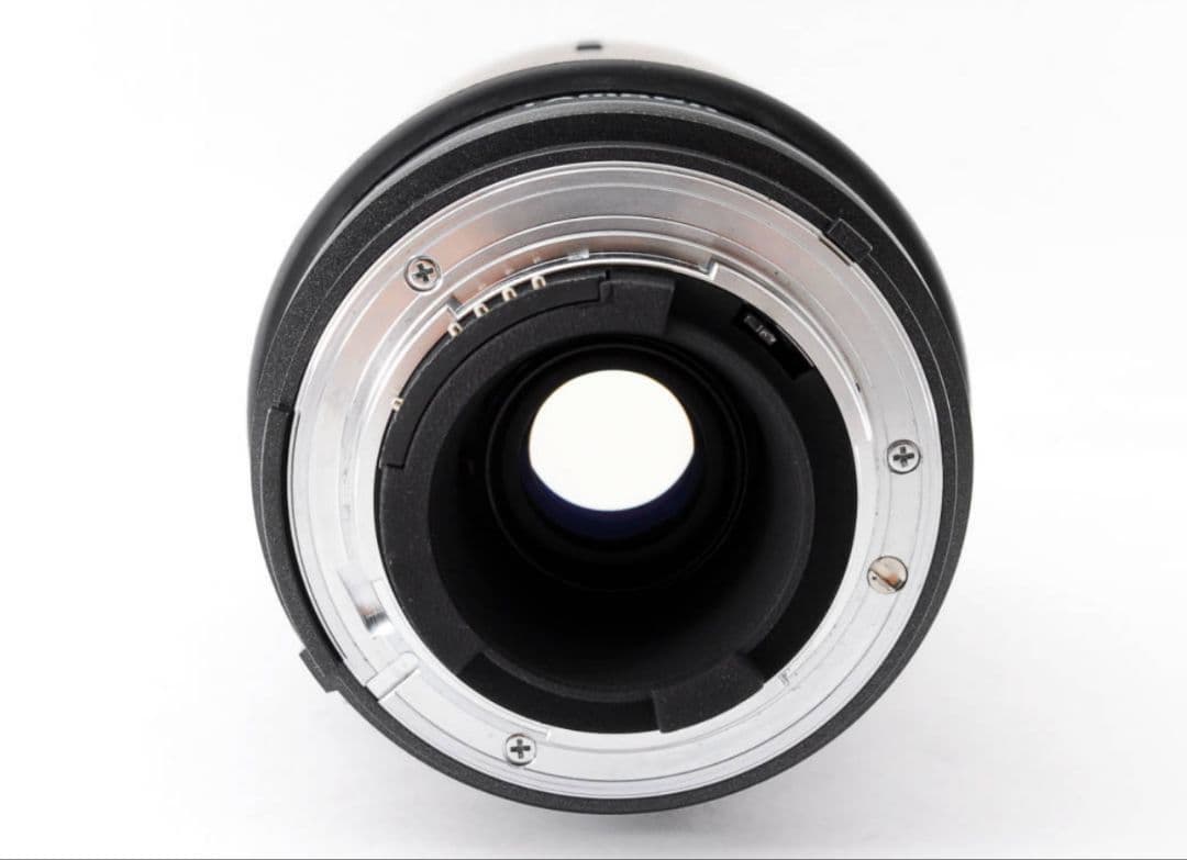 10月27日限定価格【Nikon用】TAMRON タムロン AF70-300mm