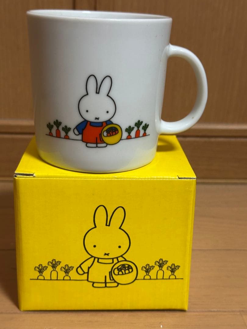 ミッフィー 食器セット 皿とボウル