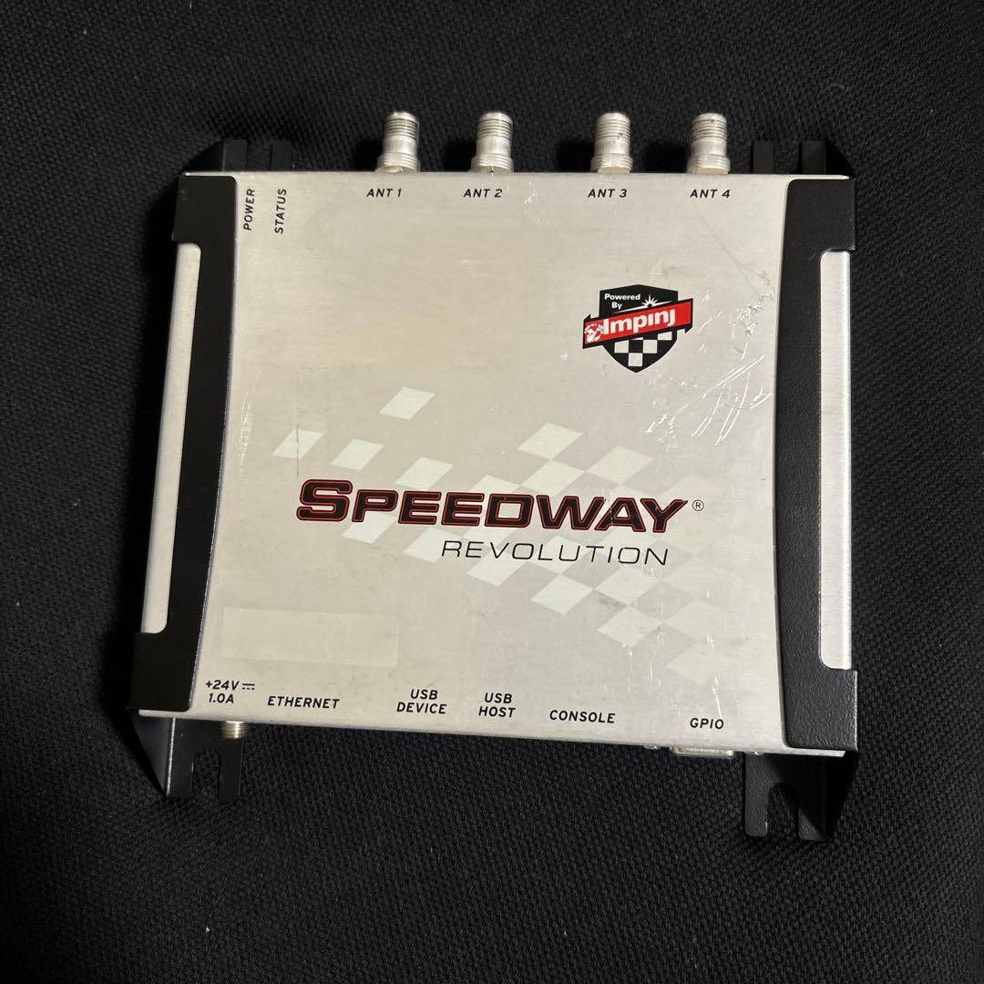 その他 IMPINJ SPEEDWAY IPJ-REV-R420-JP2