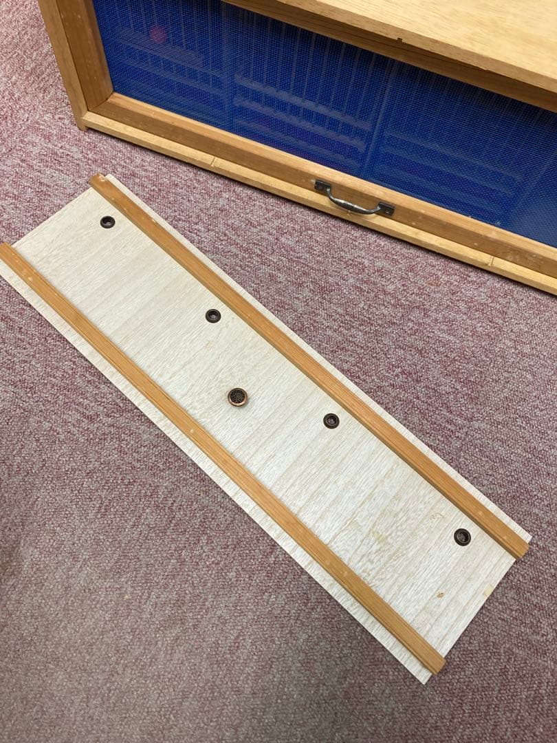 メジロ籠 3個 & 寝かせ箱 セット 送料込み